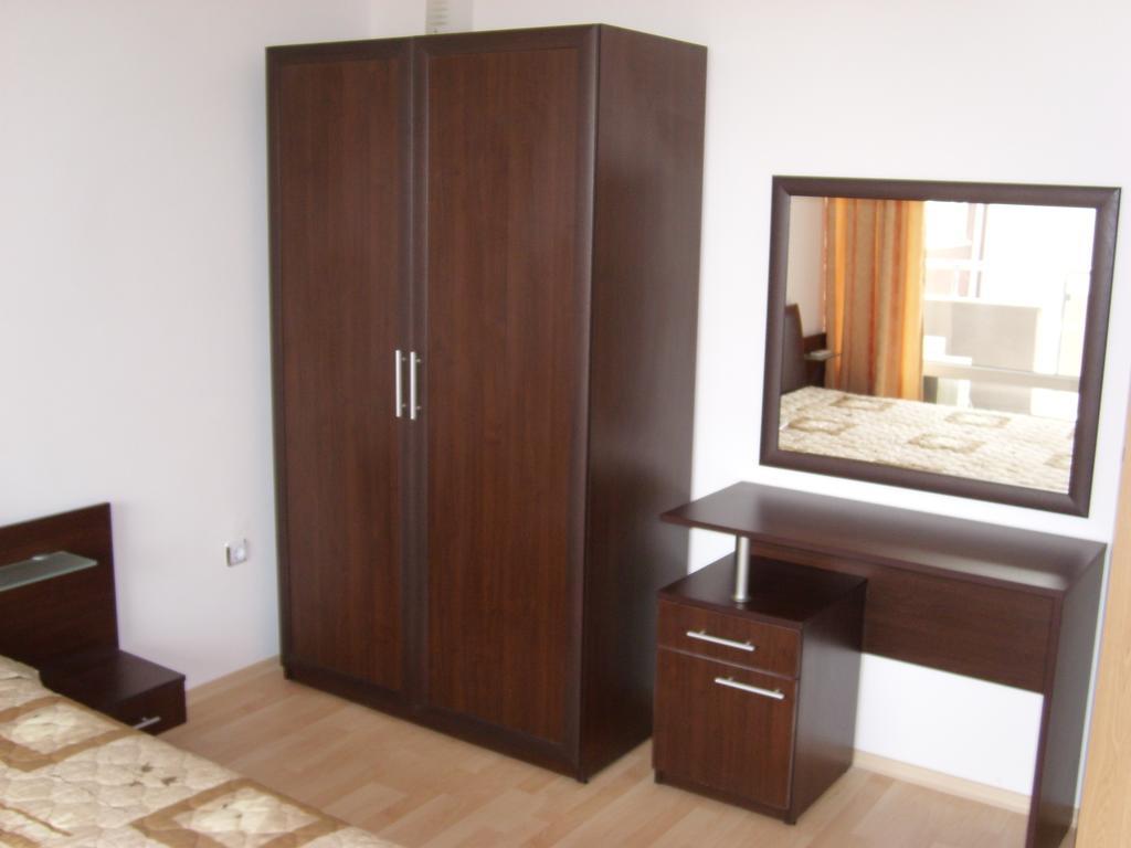 Stella Polaris Apartcomplex ซันนีบีช ภายนอก รูปภาพ