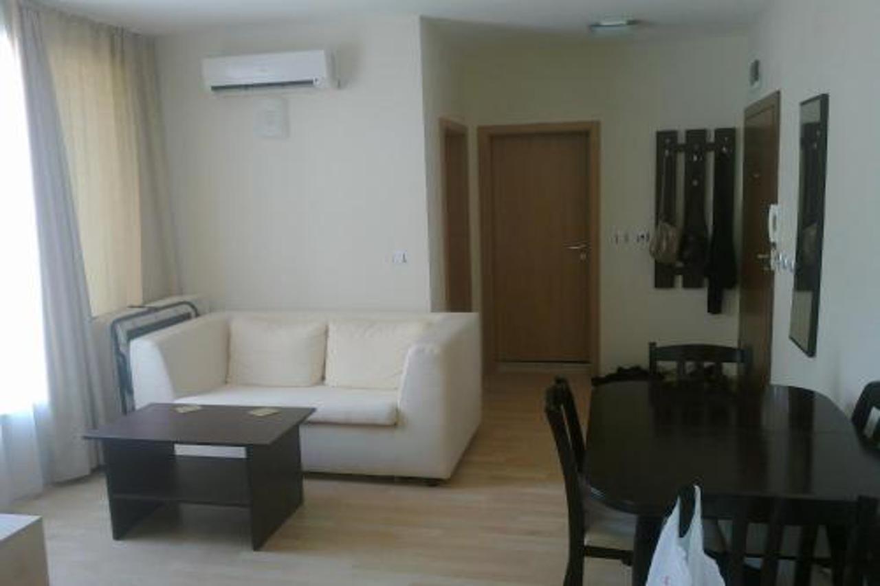 Stella Polaris Apartcomplex ซันนีบีช ภายนอก รูปภาพ