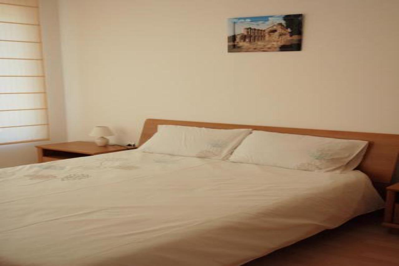 Stella Polaris Apartcomplex ซันนีบีช ภายนอก รูปภาพ