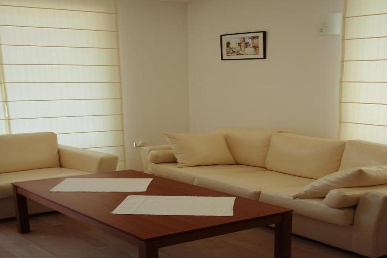 Stella Polaris Apartcomplex ซันนีบีช ภายนอก รูปภาพ