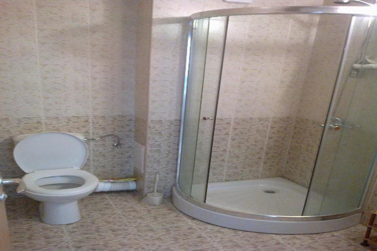 Stella Polaris Apartcomplex ซันนีบีช ภายนอก รูปภาพ