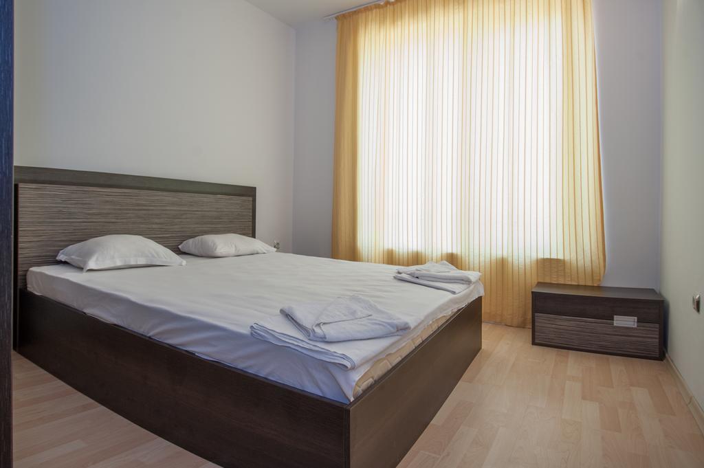 Stella Polaris Apartcomplex ซันนีบีช ห้อง รูปภาพ