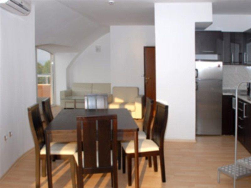 Stella Polaris Apartcomplex ซันนีบีช ภายนอก รูปภาพ