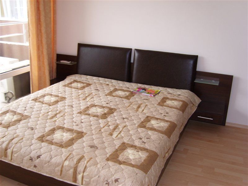 Stella Polaris Apartcomplex ซันนีบีช ภายนอก รูปภาพ