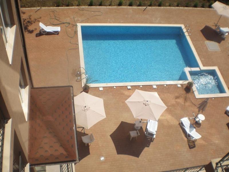 Stella Polaris Apartcomplex ซันนีบีช ภายนอก รูปภาพ